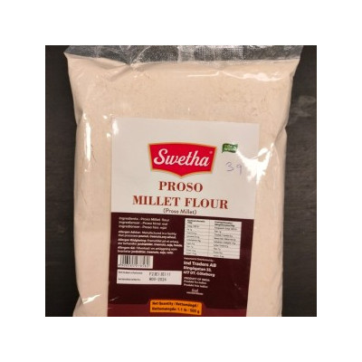 Swetha Proso Millet 1Kg