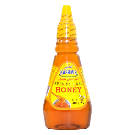 Kashmir Pure Honey 400G