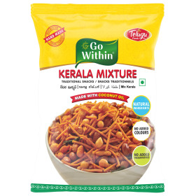 Go Within Kerala Mix 150g