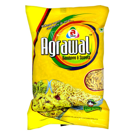 Agrawal Ratlami Sev 250g