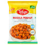 Telugu Foods Masala Peanut 150Gms