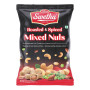 Telugu Foods Roasted Mixed Nut 100Gms