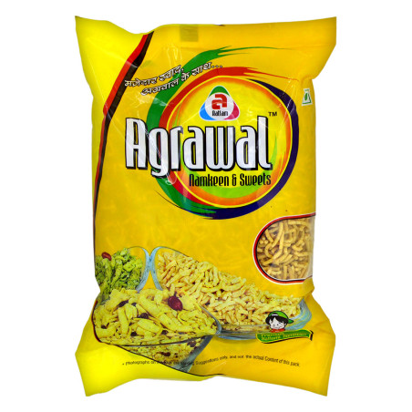 Agrawal Poha Sev 250G