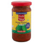 Telugu Foods Mango Avakaya Pickle With Garlic 1Kg