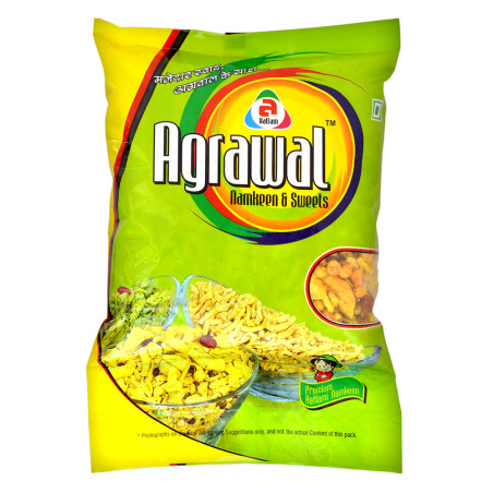 Agrawal Spicy Mix 250G