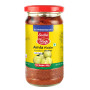 Telugu Foods Amla Pickle With Garlic 300Gms