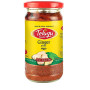 Telugu Foods Lime Ginger Pickle With Garlic 300Gms