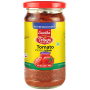 Telugu Foods Tomato Pickle With O Garlic 300Gms