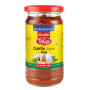 Telugu Foods Red Chilli Pickle With O Garlic 300Gms