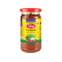 Telugu Foods Cut Mango Pickle With O Garlic 300Gms