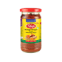 Telugu Foods Mango Ginger Pickle With O Garlic 300Gms