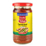 Telugu Foods Tamarind Pickle With O Garlic 300Gms