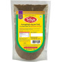 Telugu Foods Flax Seeds Spice Mix With O Garlic 100Gms