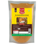 Telugu Foods Roasted Dalia Spice Mix With O Garlic 100Gms