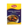 Telugu Foods Pepper Chicken Masala 100Gms