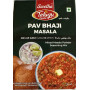 Telugu Foods Pav Bhaji Masala 50Gms