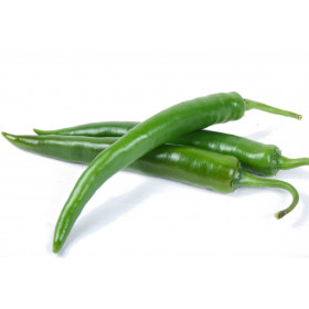 بيلا الفلفل الأخضر الطويل 1 كجم
