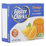 Foster Clark Orange Jelly Powder 85G