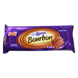 Parle Hide & Seek Bourbon Biscuits, 150 g