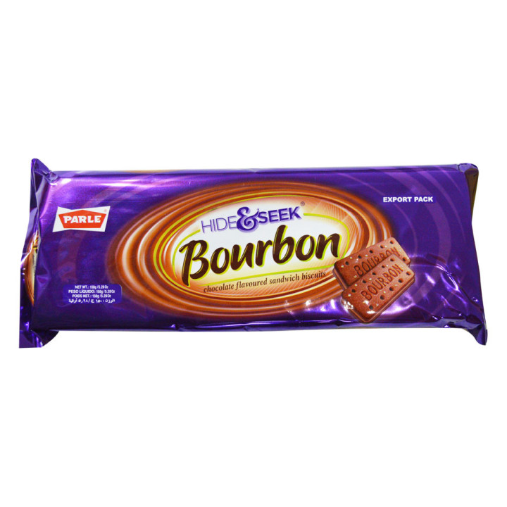Parle Hide & Seek Bourbon Biscuits, 150 g