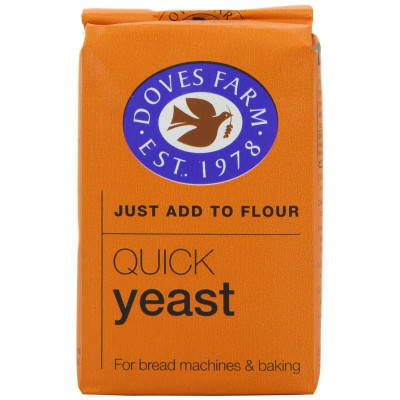 Premium Yeast 125Gm