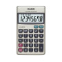 Casio Lc-403Tv Calculator 1Pc