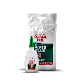 سوما فكس S5 سوبر غلوي 50غ