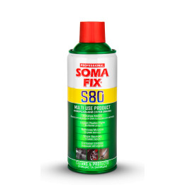 Soma Fix Multi Use Spray No. S80, 400 ml