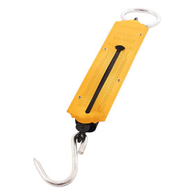 هنتر ميزان جيبي بسعة 50 كغم 1 قطعة