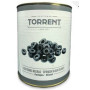 Torrent Sliced Black Olives Tin 1560G