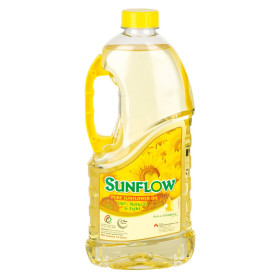 Sunflow Sunflower Oil Can 1.5L