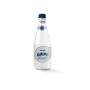 Natural Mineral Water in Glass Bottle 430ml