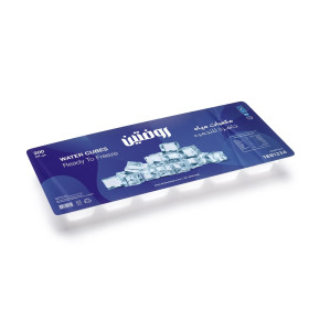 مكعبات ماء مجمدة جاهزة للاستخدام 540 مل