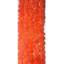 Ae Orange Flower Mala 1Pkt