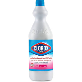 Clorox Floral Cleaner, 950 ml