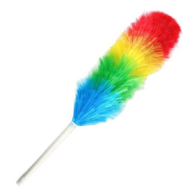 Majed Colour Feather Duster 1Pc