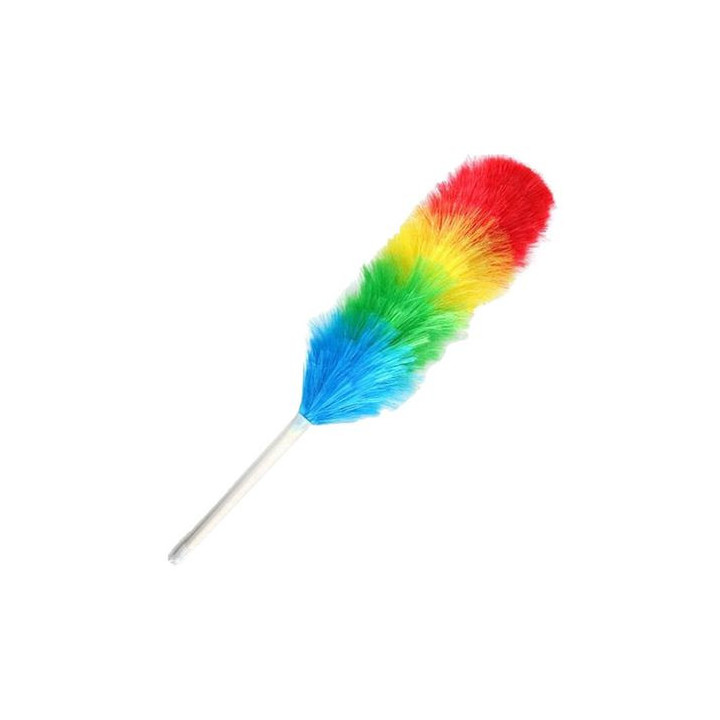 Majed Colour Feather Duster, 1 pc