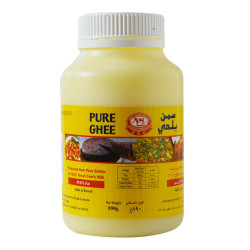 Kdc Pure Ghee 890G KDC Pure Ghee 890g