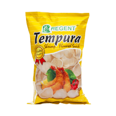 Regent Tempura 100Gms