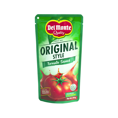 Del Monte Tomoto Sauce 250Gms