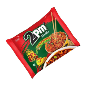 Asian Akabare Veg Noodles 100g