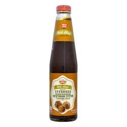 Woh Hup Mushroom Veg Oyster Sauce 500G