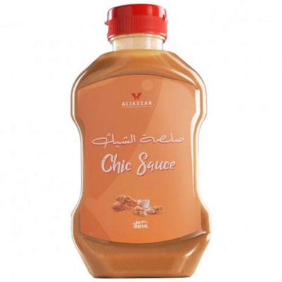 Aljazzar Chic Sauce 300Ml