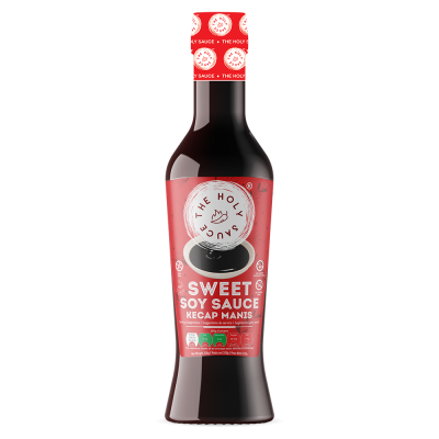 The Holy Sauce Sweet Soy Sauce 320Gms