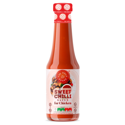 The Holy Sauce Sweet Chilli Sauce 710Gms