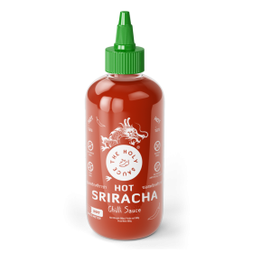 الصلصة المقدسة سريارشا صلصة فلفل حار 300 جرام