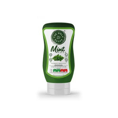 The Holy Sauce Mint Sauce 300Gms