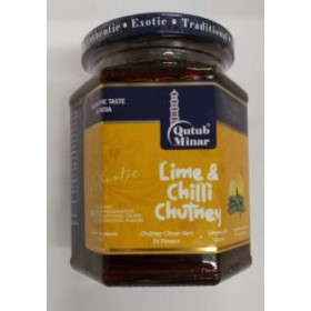 تشوتني كوتوب مينار ليمو وتشيلي 300 جرام