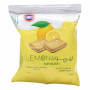 Kfmb Lemon Sandwich Biscuit 15G