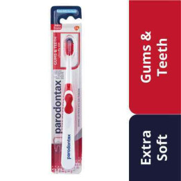 Parodontax Gums and Teeth Extra Soft Toothbrush, 1 pc